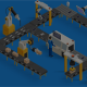 MegaControll - Automação e Elétrica