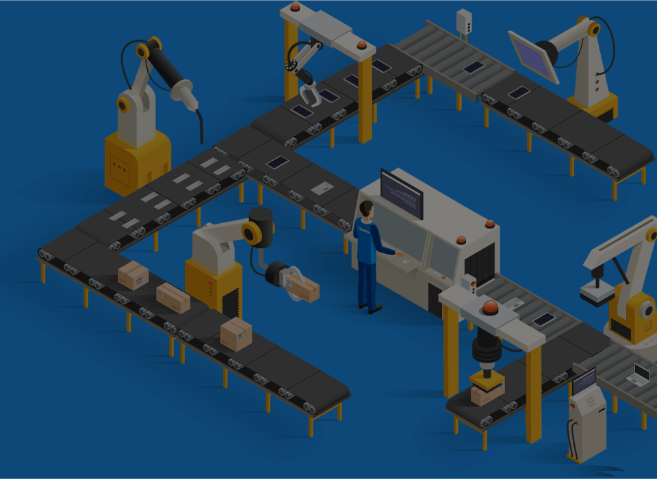 MegaControll - Automação e Elétrica